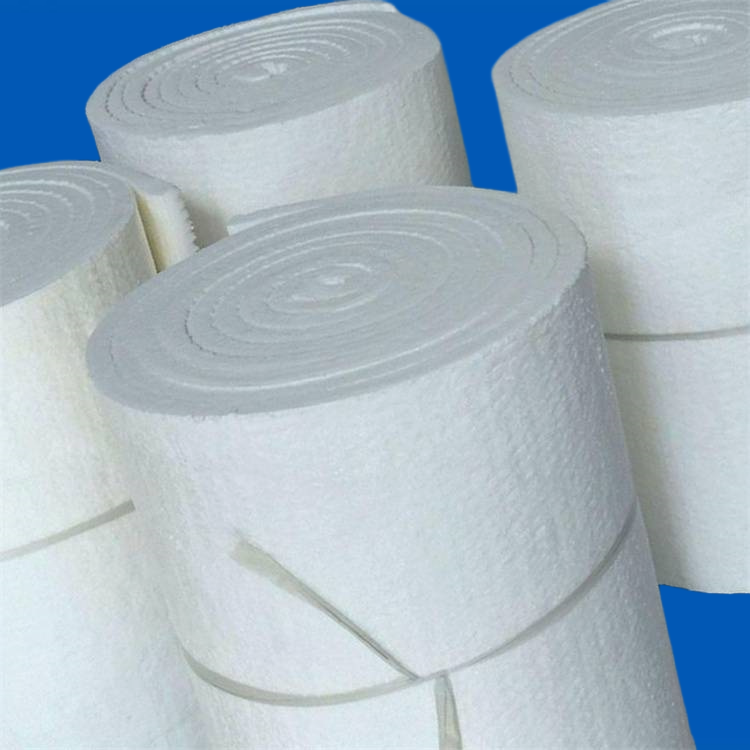 临澧陶瓷纤维毡